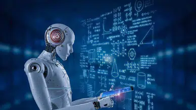 Zihin artık okunabiliyor: Japon bilim insanından beyin aktivitesini metne çeviren yenilik