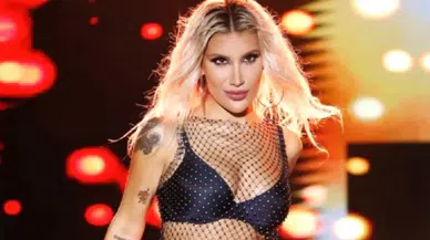 X’teki karışıklık sonrası İrem Derici’den sürpriz karar