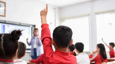 Okul öncesi ve dijital eğitimde devrim: 2026 yılında eğitimde yeni dönem başlıyor