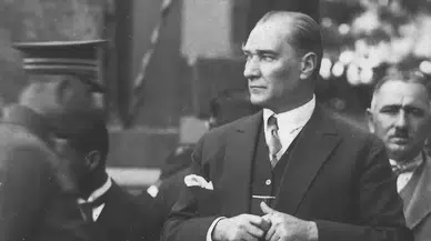 Saat 09:05'te duran zaman, ilelebet yaşayan fikir