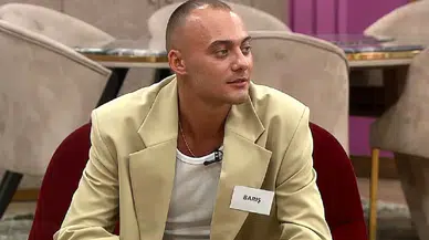 Kısmetse Olur Barış kimdir? Barış Çavdar kimdir, nereli, kaç yaşında?