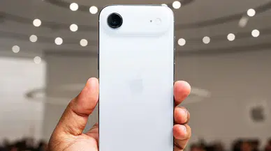 Apple'dan iPhone Air'i askıya alma kararı