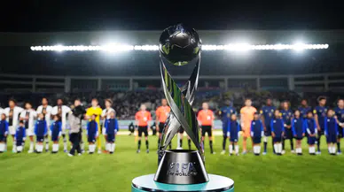 FIFA U17 Dünya Kupası Katar’da başladı