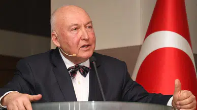 Deprem uzmanı Prof. Dr. Ahmet Ercan: Sındırgı taşınmalı