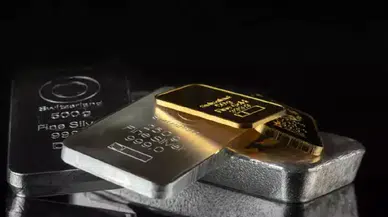 Gümüş fırtınası: Yıl başından bu yana yüzde 95 artış