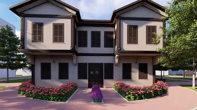 Selanik Atatürk Evi: Artık müze değil, kültürel diplomasi merkezi