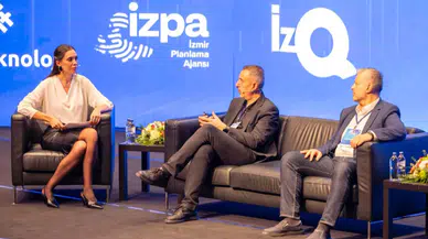 İzmir MEETS 2025'te ufuk açıcı değerlendirmeler