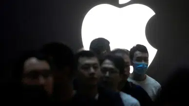 Apple, Çin’deki baskı sonrası eşcinsel tanışma uygulamalarını App Store’dan kaldırdı