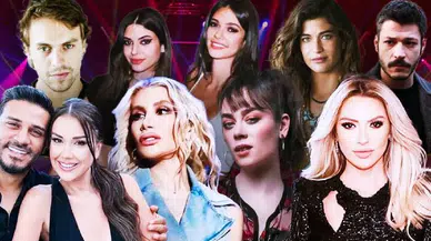 Uyuşturucu testine giren ünlülerin ifadeleri ortaya çıktı