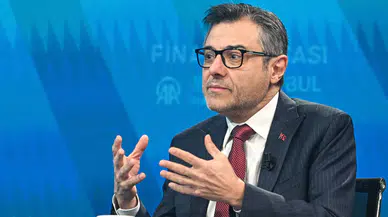 Cumhurbaşkanı Erdoğan'ın başdanışmanı affını talep etti