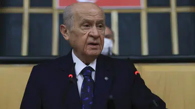 Devlet Bahçeli: "Demirtaş'ın tahliyesi hayırlara vesile olur"