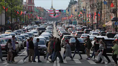 Rusya, 'dev ekonomiler' arasında işsizlik oranı en düşük ülke oldu