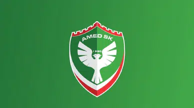 Amedspor’dan Trabzonspor ile kardeşlik maçı önerisine yanıt
