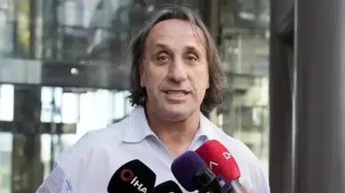 Futbolda bahis soruşturmasında 8 tutuklama: Murat Özkaya ve 3 hakem cezaevine gönderildi