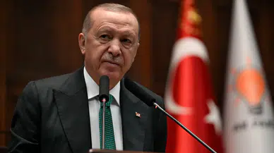 Cumhurbaşkanı Erdoğan: "Neymiş efendim 'Araplar bizi sırtımızdan vurmuş' hadi oradan!"