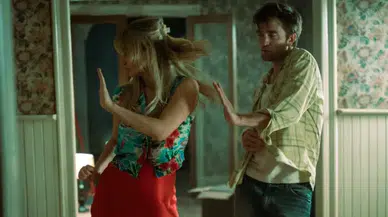 Robert Pattinson ve Jennifer Lawrence’lı Die, My Love Türkiye’de vizyona girmeyecek