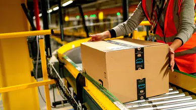 Amazon çalışanları 30 ülkede iş bırakıyor