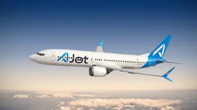 AJet’ten yüzde 30 indirim kampanyası