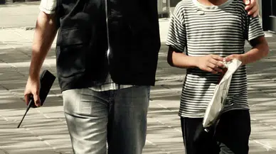 TBMM'de suça sürüklenen çocuklar için komisyon kurulacak