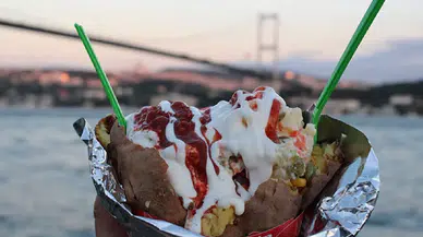 Sokak yemeklerinde büyük tehlike: En riskli 10 yiyecek açıklandı