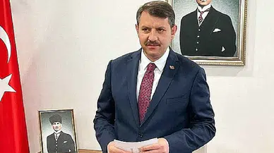 Milli Savunma Bakan Yardımcılığına atanan Salih Ayhan kimdir, nereli, kaç yaşında?