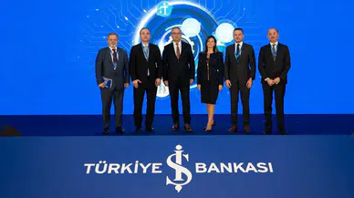 İş Bankası ve OSBÜK’ten Ankara’da “İkiz Dönüşüm Buluşması”: 100 KOBİ’ye dijital ve sürdürülebilir destek
