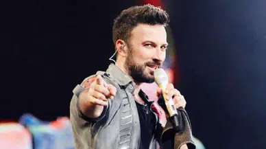 Tarkan biletleri satışa çıktı: Site çöktü, fiyatlar dudak uçuklattı!