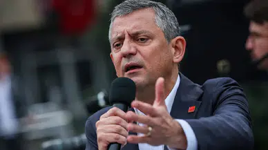 CHP’nin 70. “Millet İradesine Sahip Çıkıyor” mitingi Kilis’te gerçekleşti