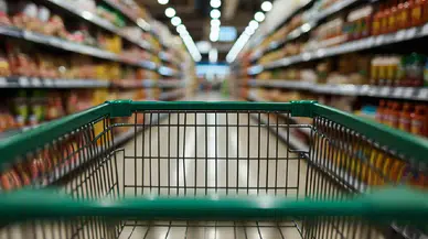 Çocuklar çok seviyor ama uzmanlar uyarıyor: Marketlerdeki bu popüler ürün tehlikeli olabilir