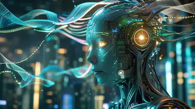 Yapay zeka 10 yılda 3 milyon işi tehdit ediyor: Hangi meslekler yok olacak?