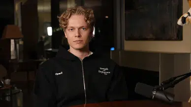 Liseden ayrıldı, yapay zeka ile OpenAI’ye ulaştı: Gabriel Petersson’un başarı hikayesi