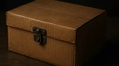 Ticaret Bakanlığı’ndan gizemli kutu kararı: Satışı yasaklandı