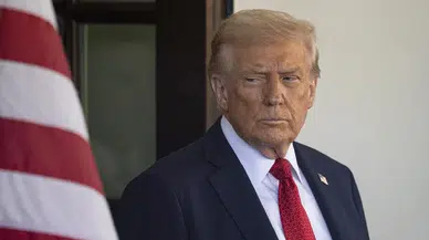 Trump’tan Nijerya’ya sert tehdit: Gerekirse tüm gücümüzle gireriz