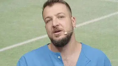 Batuhan Karadeniz kimdir, nereli, kaç yaşında?