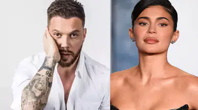 Sinan Akçıl'dan ‘Kylie Jenner’ açıklaması: Bana iki hafta verin