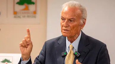 Ediz Hun yalnızlıktan şikayetçi: "Kimse kalmadı"