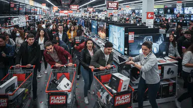 Black Friday 2025 ne zaman? Merakla beklenen Kasım İndirimleri başladı mı?