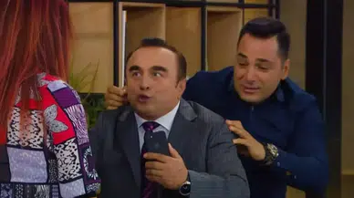 İBB iddianamesinde 'Çocuklar Duymasın' oyuncusu da itirafçı olarak yer aldı