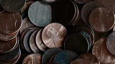 ABD 1 sent üretimini durdurdu: 230 yıllık para tedavülden kalktı