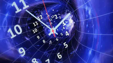 Zaman akmıyor mu? Kuantum teorisi tüm gerçekliği sarsıyor