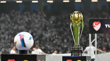 Süper Kupa'da eşleşmeler ve final yeri belli oldu