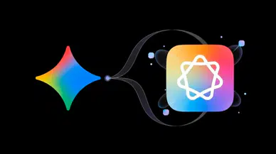 Apple Siri'ye Google Gemini'dan destek gelebilir!