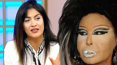 Tuğba Ekinci'nin Bülent Ersoy cevabı 'hadsiz' bulundu