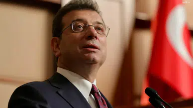 Ekrem İmamoğlu: Aldanmaya alıştınız ama milleti aldatamayacaksınız!