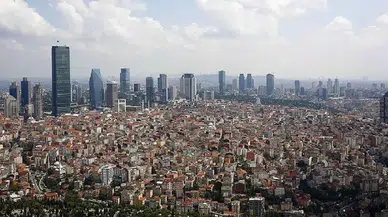 Kentsel dönüşümde örnek proje: Ataşehir’de konutlar sahiplerine kavuşuyor Kentsel dönüşümde örnek proje: Ataşehir’de konutlar sahiplerine kavuşuyor