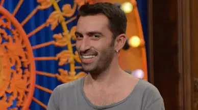 Güldür Güldür Show oyuncusu Erdem Yener'in kadınlar hakkındaki sözleri tepki topladı