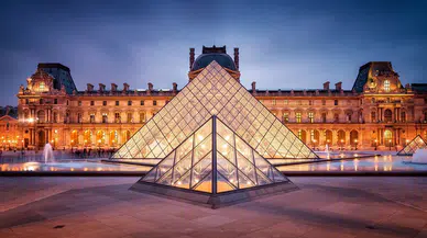 Louvre Müzesi’nin şifresi “LOUVRE” çıktı: 100 milyon dolarlık soygunun ardındaki ihmalkârlık