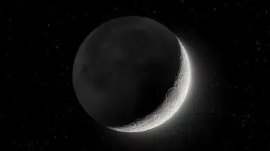 20 Kasım Akrep Yeni Ayı: Sırlar açılıyor, hayatlar değişiyor!