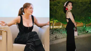 Danla Bilic’in “Cücelere üzülüyorum” sözlerine Zehra İnşallah'tan yanıt geldi