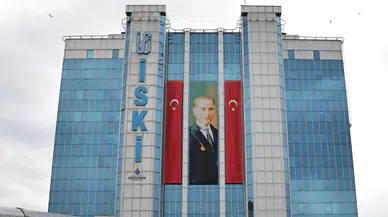 İSKİ Genel Kurulu’nda 2026 su tarifesi görüşülecek: Suya zam gündemde